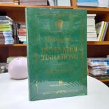 Sách - Diệu Nghĩa Duyên Khởi Tính Không (Đại sư Ấn Thuận)
