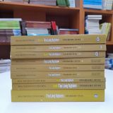 Sách - Kinh Thủ Lăng Nghiêm giảng luận (trọn bộ 9 quyển) - Hòa thượng Tuyên Hóa
