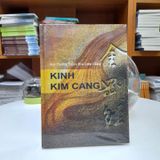 Sách -  Lược Giảng Kinh Kim Cang (bìa cứng) - Hòa thượng Tuyên Hóa