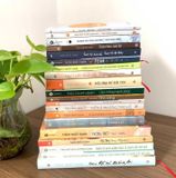 Bộ sách của Thiền sư Thích Nhất Hạnh (22 cuốn)