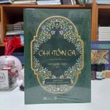 Sách - Chí Tôn Ca - Kinh điển minh triết thiêng liêng