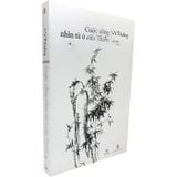 Sách - Cuộc Sống Nhìn Từ Ô Cửa Thiền - tập 1