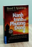 Sách - Hành Trình Về Phương Đông (Khổ Nhỏ)