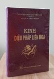 Kinh Pháp Hoa (Diệu Pháp Liên Hoa)