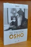 Sách - Tự Truyện Osho - Tự truyện của một bậc giác ngộ