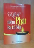 Sách - Kinh Niệm Phật Ba La Mật