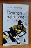 Tập thơ - Đêm Ngồi Ngã Ba Sông - Nguyễn Thành Phong