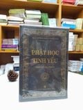 Sách - Phật Học Tinh Yếu - Trọn bộ