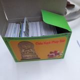 Hộp Châu Ngọc Pháp Bảo - 365 lời dạy quý báu trong Phật giáo
