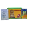 Hộp Châu Ngọc Pháp Bảo - 365 lời dạy quý báu trong Phật giáo