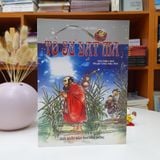 Truyện Tranh Phật giáo - Tổ Sư Đạt Ma