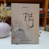 Sách - Tĩnh Lặng - Thiền sư Viên Minh