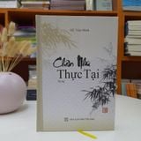 Sách - Chân Như Thực Tại - Thiền sư Viên Minh