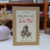 Sách - Đừng Hiểu Lầm Lão Tử - Thiền sư Viên Minh