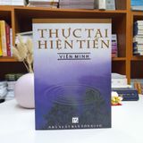 Sách - Thực Tại Hiện Tiền - Thiền sư Viên Minh