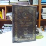Sách - Lương Hoàng Sám (Từ Bi Đạo Tràng Lương Hoàng Sám Pháp)