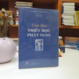 Sách - Tinh Hoa Triết Học Phật Giáo - Tuệ Sỹ