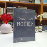 Sách - Tổng Quan Về Nghiệp - Tuệ sỹ