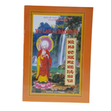 Kinh Vu Lan Và Báo Hiếu