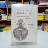 Sách - Vũ Trụ Quan Phật Giáo