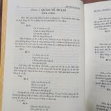 Sách - Bộ Trung Quán Luận