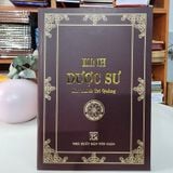 Sách - Kinh Dược Sư (HT. Thích Trí Quảng)