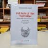 Sách - Phê Phán Lý Tính Thực Hành (bìa cứng)
