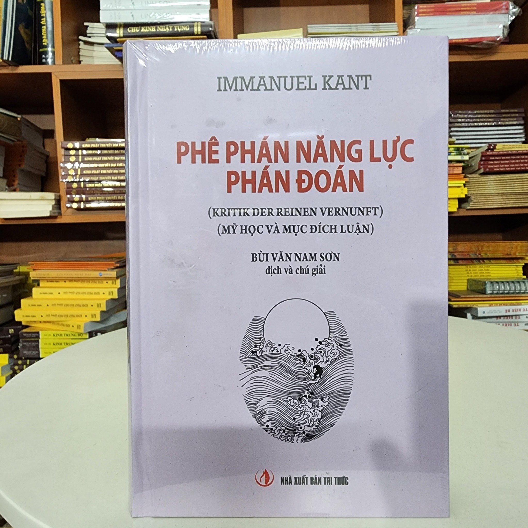 Sách - Phê Phán Năng Lực Phán Đoán