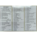 Combo 10 tờ Chú Đại Bi