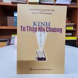 sách - Kinh Tứ Thập Nhị Chương