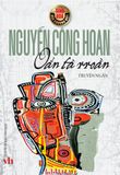 Sách Oẳn tà rroằn - Nguyễn Công Hoan