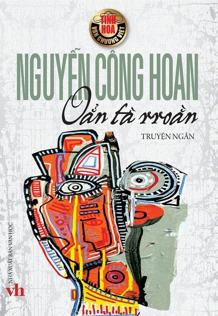 Sách Oẳn tà rroằn - Nguyễn Công Hoan