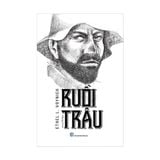 Sách - Ruồi Trâu (bìa cứng)