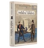 Tiểu thuyết - BÁ TƯỚC MONTE CRISTO (Alexandre Dumas cha) - Danh tác văn học Pháp