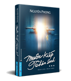 Sách - Muôn Kiếp Nhân Sinh (tập 3)