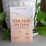 Văn học di dân - Phác thảo diện mạo nữ nhà văn Việt Nam tại Hoa Kỳ