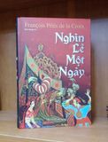 Tập truyện - Nghìn Lẻ Một Ngày