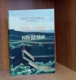 Tiểu thuyết - Phía Đông Vườn Địa Đàng - Nobel văn chương 1962
