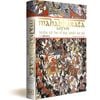 Mahabharata bằng hình - Thiên sử thi vĩ đại nhất của Ấn Độ