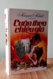 Tiểu thuyết - Cuốn Theo Chiều Gió