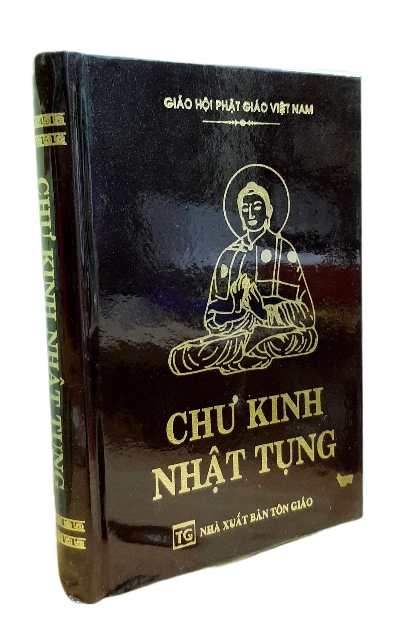 Chư Kinh Nhật Tụng - Các bộ kinh Phật quan trọng cho Phật tử tụng niệm mỗi ngày