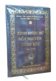 Kinh Dược Sư Bổn Nguyện Công Đức