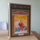 Sách - Thần Thoại Hy Lạp