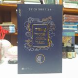 Sách - Tiếng Vọng Chân Tâm - thầy Thích Chân Tính