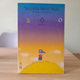 Sách - Đảo Mộng Mơ - Nguyễn Nhật Ánh