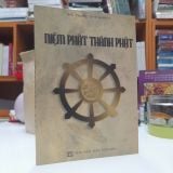 Sách - Niệm Phật Thành Phật (Pháp sư Tịnh Không)