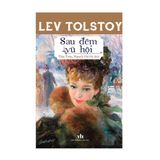 Sách - Sau Đêm Vũ Hội - Lev Tolstoy