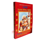 Lịch Tam Tông Miếu Giáp Thìn 2025