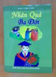 Sách - Truyện Tranh Nhân Quả