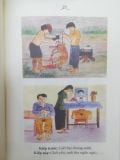 Sách - Truyện Tranh Nhân Quả